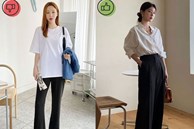 4 kiểu quần đen cần tránh mặc vì 'dìm' dáng và lỗi mốt