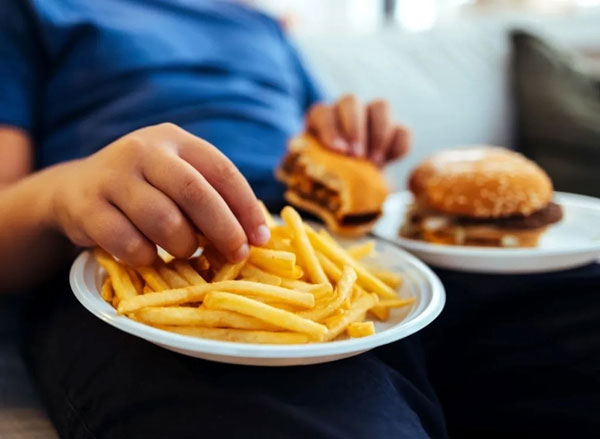 Những món ăn mỗi ngày làm tăng nguy cơ đột quỵ, tiểu đường nhưng nhiều người không biết-1