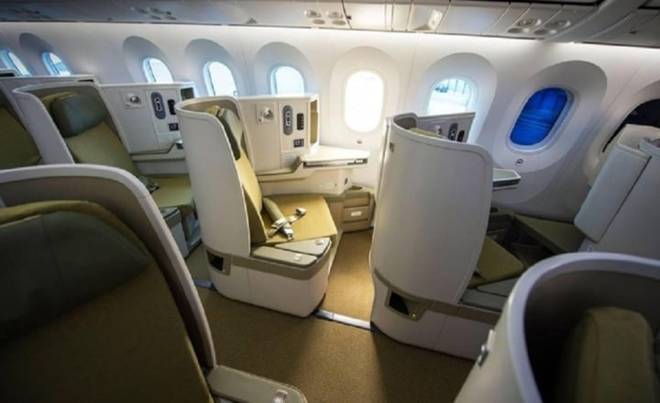 Mẹo lấy hành lý khi xuống máy bay nhanh nhất-3