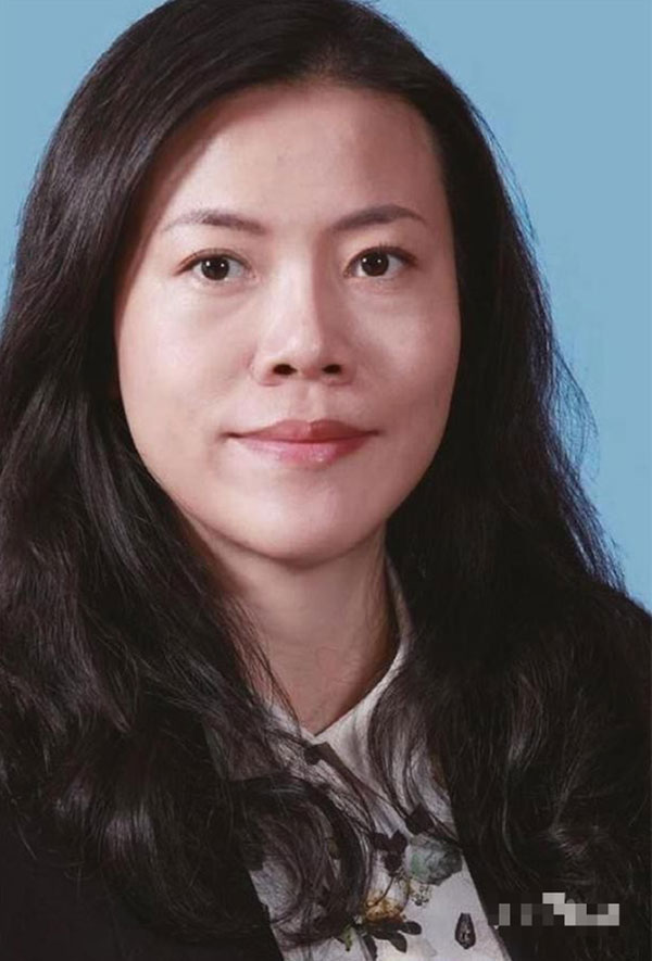 9 phú nhị đại khét tiếng Trung Quốc: Cuộc sống xa hoa, tài năng hơn người, trẻ tuổi đã điều hành tập đoàn lớn-2