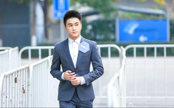 9 phú nhị đại khét tiếng Trung Quốc: Cuộc sống xa hoa, tài năng hơn người, trẻ tuổi đã điều hành tập đoàn lớn-5