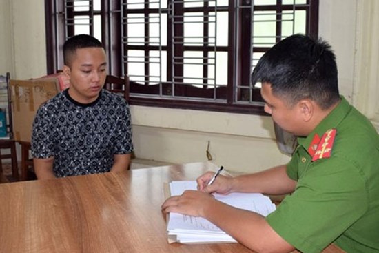 Mâu thuẫn khi uống bia ngày nghỉ lễ, nam thanh niên bị đâm tử vong