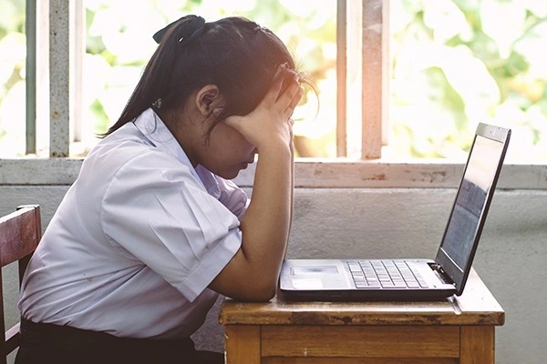 7 câu nói khiến trẻ tổn thương nhất, câu thứ 3 nhiều cha mẹ lạm dụng vì nghĩ vô hại-2