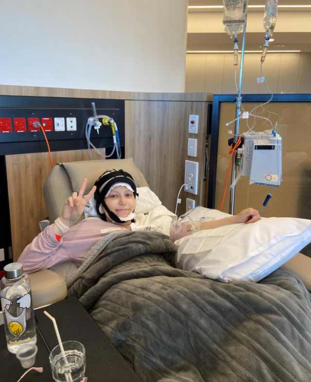 Bị đau bụng, người phụ nữ tưởng bệnh dạ dày tái phát, ai dè mắc căn bệnh đáng sợ-2