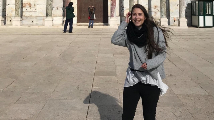 Bị đau bụng, người phụ nữ tưởng bệnh dạ dày tái phát, ai dè mắc căn bệnh đáng sợ-3