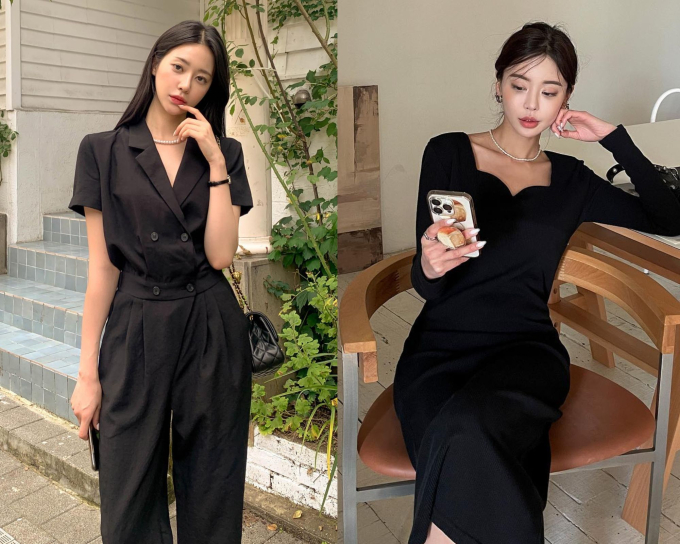 4 gam màu trang phục tôn da trắng hồng, ai mặc cũng đẹp-3