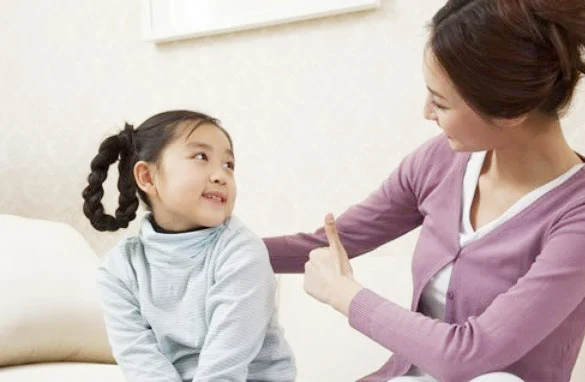 7 câu nói khiến trẻ tổn thương nhất, câu thứ 3 nhiều cha mẹ lạm dụng vì nghĩ vô hại-1