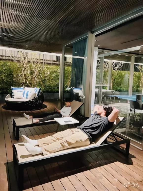 Vợ cũ của Đàm Vĩnh Hưng hé lộ cơ ngơi mới cực sang chảnh của chồng cũ Lệ Quyên-19