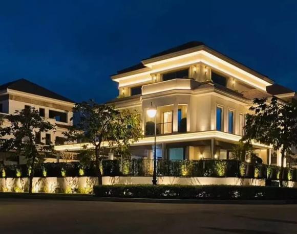 Vợ cũ của Đàm Vĩnh Hưng hé lộ cơ ngơi mới cực sang chảnh của chồng cũ Lệ Quyên-7