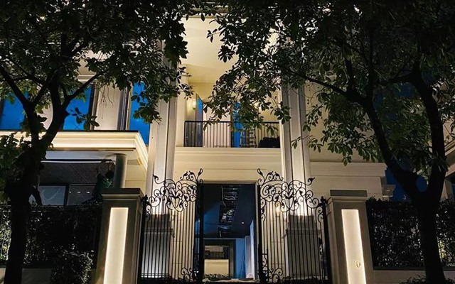 Vợ cũ của Đàm Vĩnh Hưng hé lộ cơ ngơi mới cực sang chảnh của chồng cũ Lệ Quyên-5