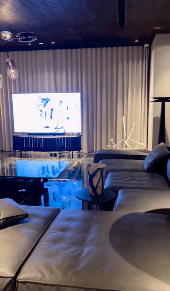 Vợ cũ của Đàm Vĩnh Hưng hé lộ cơ ngơi mới cực sang chảnh của chồng cũ Lệ Quyên-9