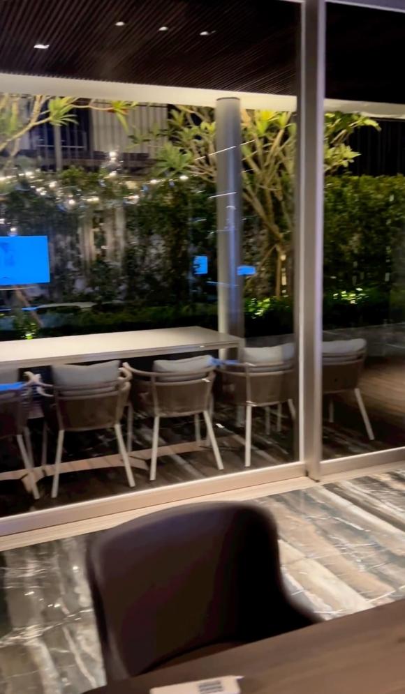 Vợ cũ của Đàm Vĩnh Hưng hé lộ cơ ngơi mới cực sang chảnh của chồng cũ Lệ Quyên-14