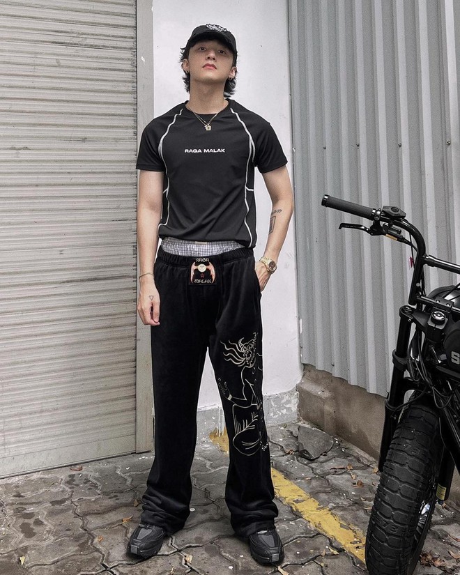 Sơn Tùng còn nhiều quần caro để diện không chứ netizen sắp chịu hết nổi rồi-2