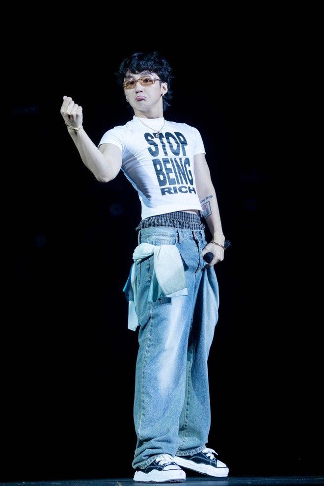 Sơn Tùng còn nhiều quần caro để diện không chứ netizen sắp chịu hết nổi rồi-3