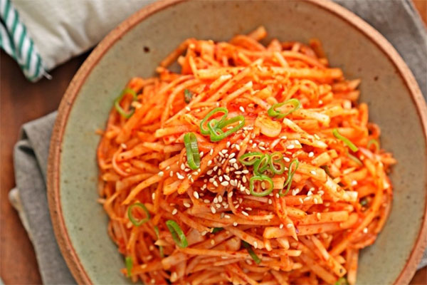 Bữa sáng tuyệt ngon dành cho người ăn kiêng, thao tác chưa tới 5 phút-4