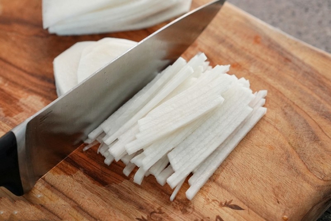 Gợi ý thực đơn cơm tối chuẩn vị mùa thu-5