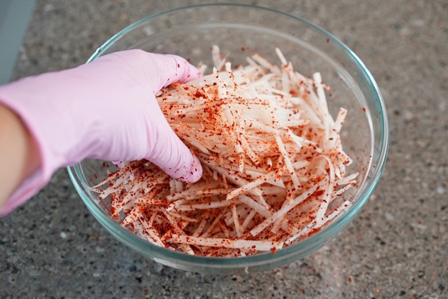 Gợi ý thực đơn cơm tối chuẩn vị mùa thu-6