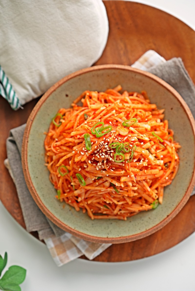 Gợi ý thực đơn cơm tối chuẩn vị mùa thu-9