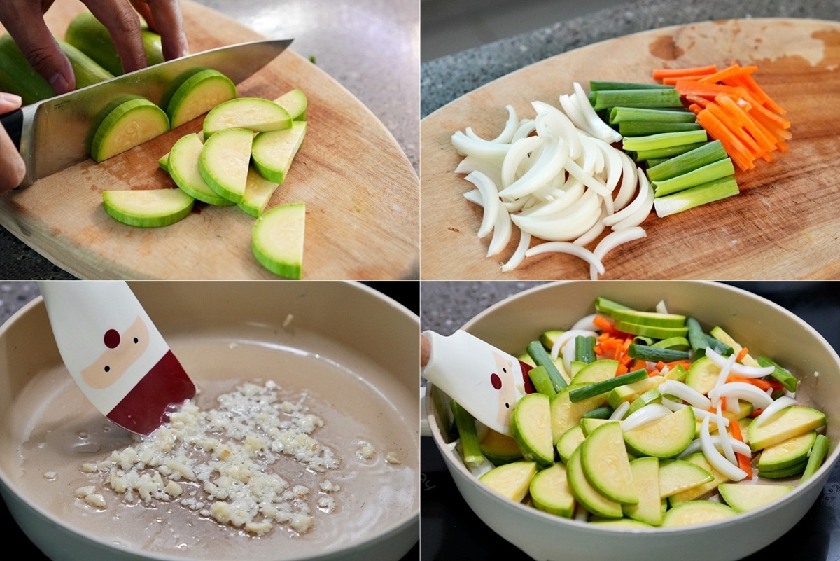 Gợi ý thực đơn cơm tối chuẩn vị mùa thu-10