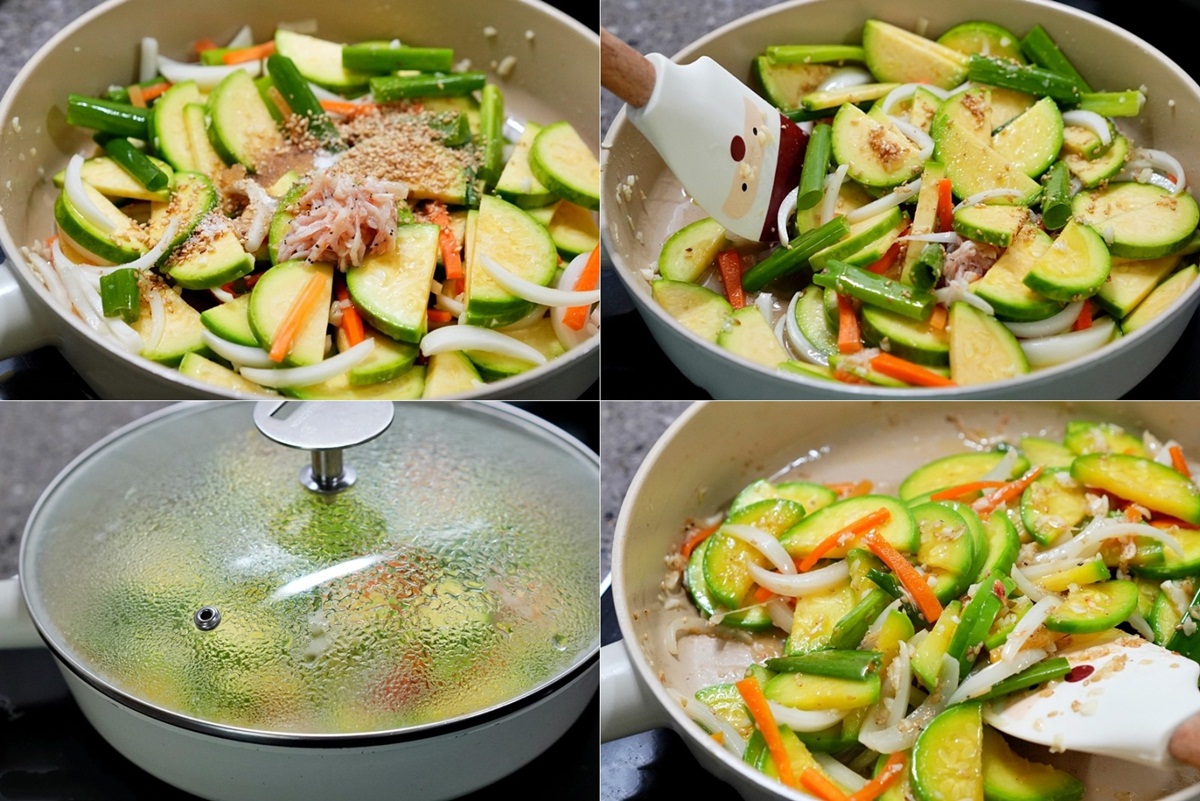 Gợi ý thực đơn cơm tối chuẩn vị mùa thu-11