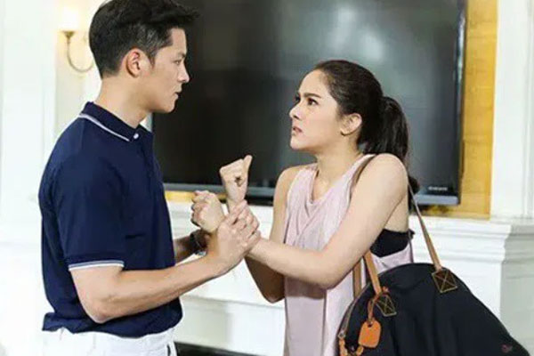 Dù đã đăng ký kết hôn nhưng người yêu nhất quyết không chịu tổ chức đám cưới-2