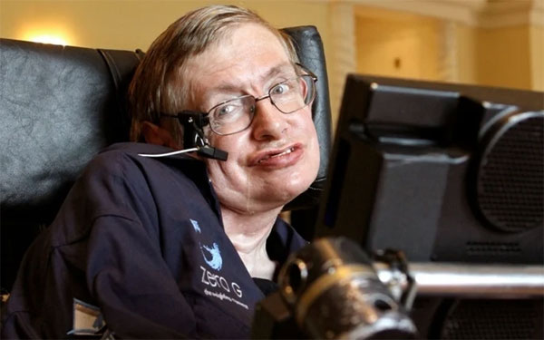 5 tiên tri Stephen Hawking để lại, một điều có thể xảy ra trong 9 năm nữa-1