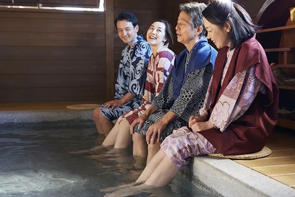 4 thói quen giúp người Nhật khỏe mạnh và sống lâu dù ít tập thể dục-4
