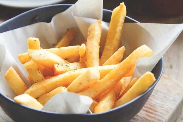 5 loại thực phẩm dễ tạo sỏi thận nếu ăn nhiều-3