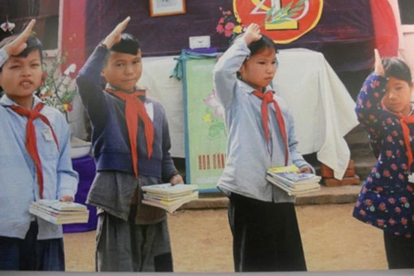 Năm học mới, giáo viên mong sống được bằng lương, bớt phải ôm việc bất đắc dĩ-4