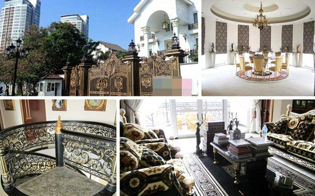 Đài TH Hàn Quốc từng nói gì về biệt thự dát vàng của nhà chồng Tăng Thanh Hà?-6