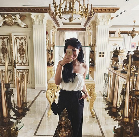 Đài TH Hàn Quốc từng nói gì về biệt thự dát vàng của nhà chồng Tăng Thanh Hà?-8