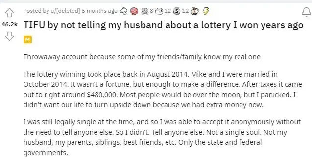 Vợ đang nấu ăn thì điện thoại có tin nhắn, chồng kiểm tra sững sờ khi biết bí mật được giấu gần 10 năm-1