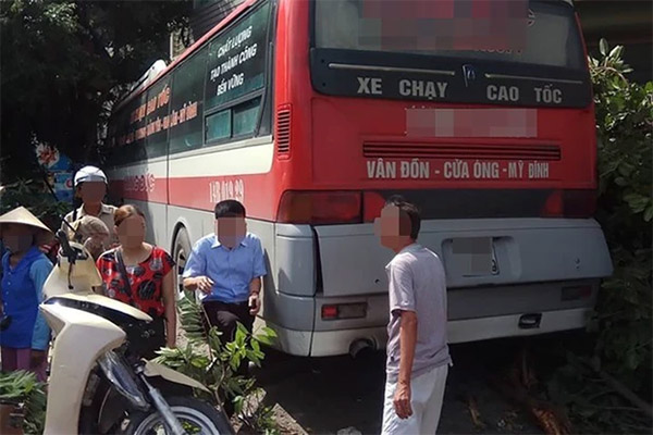 Án mạng trong đêm ở Đồng Nai-2