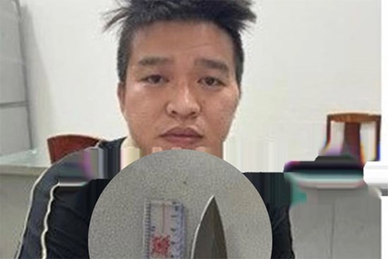 Án mạng trong đêm ở Đồng Nai