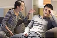 Chồng khiến mẹ vợ bật khóc nghẹn ngào, tôi rất khó xử trong kỳ nghỉ lễ