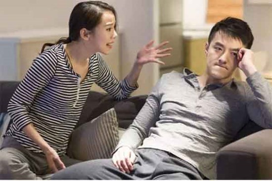 Chồng khiến mẹ vợ bật khóc nghẹn ngào, tôi rất khó xử trong kỳ nghỉ lễ