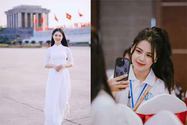 Thi đấu cùng ĐT Việt Nam, Quế Ngọc Hải rưng rưng khi 2 cô con gái làm điều này-6