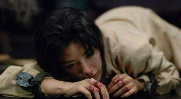 Hình phạt dịu dàng thời phong kiến: Không gây tổn thương cơ thể nhưng lại khiến phụ nữ ngoại tình sống không bằng chết-1