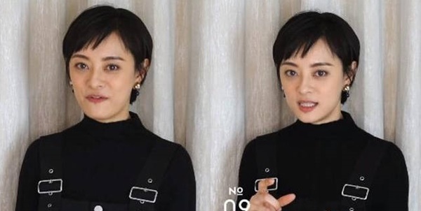 Món bánh ăn sáng được Tôn Lệ ưa thích, giúp nữ diễn viên giữ được vẻ trẻ trung rạng ngời ở tuổi 41-1