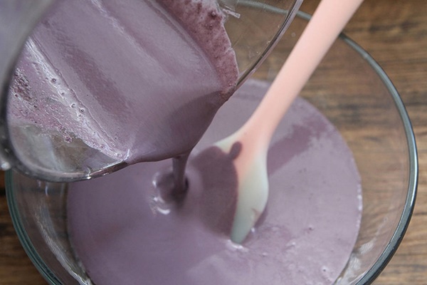 Món bánh ăn sáng được Tôn Lệ ưa thích, giúp nữ diễn viên giữ được vẻ trẻ trung rạng ngời ở tuổi 41-4