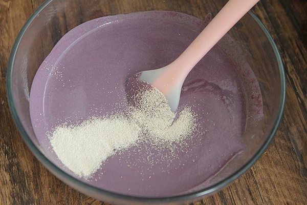 Món bánh ăn sáng được Tôn Lệ ưa thích, giúp nữ diễn viên giữ được vẻ trẻ trung rạng ngời ở tuổi 41-5