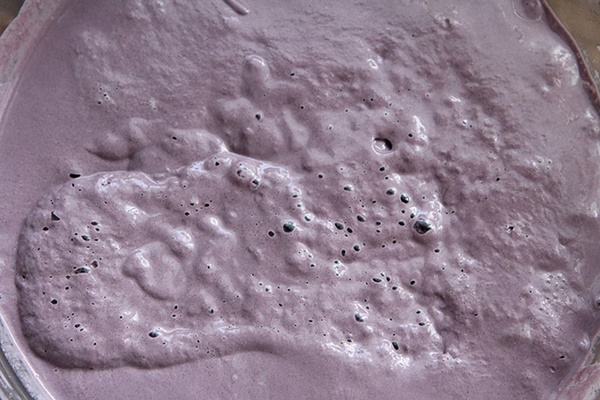 Món bánh ăn sáng được Tôn Lệ ưa thích, giúp nữ diễn viên giữ được vẻ trẻ trung rạng ngời ở tuổi 41-6