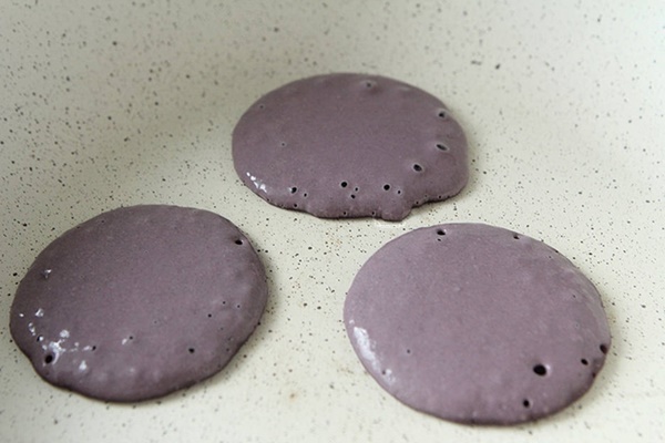 Món bánh ăn sáng được Tôn Lệ ưa thích, giúp nữ diễn viên giữ được vẻ trẻ trung rạng ngời ở tuổi 41-7