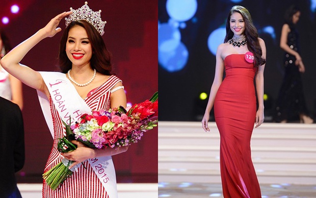 Nhan sắc Hoa hậu Phạm Hương thay đổi sau khi sinh con: Diện mạo hiện tại giản dị, khác hẳn ngày xưa-1