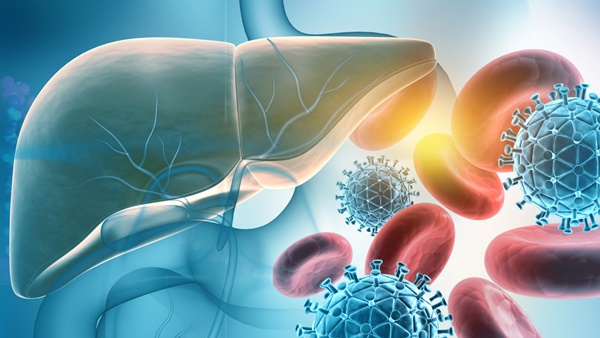 3 dấu hiệu sớm của ung thư gan được bác sĩ cho rằng dễ bị bỏ qua nhất-3