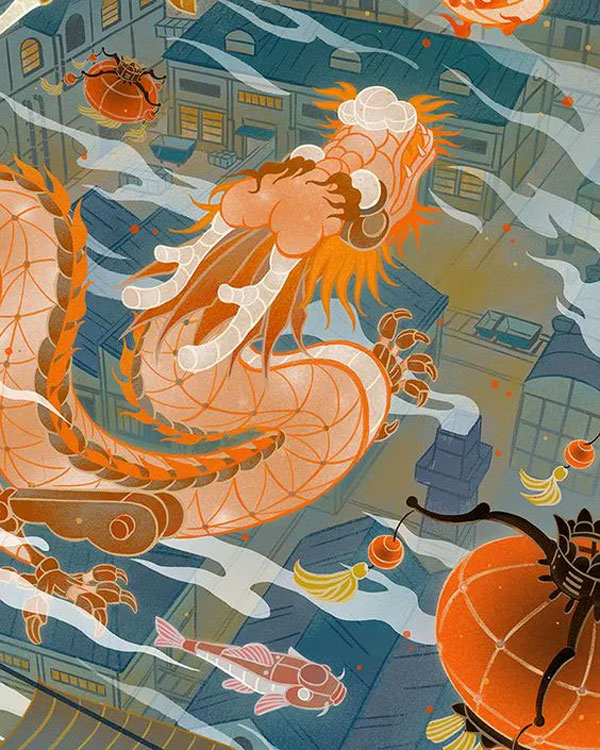 3 bí mật về người tuổi Thìn có thể bạn chưa biết-3