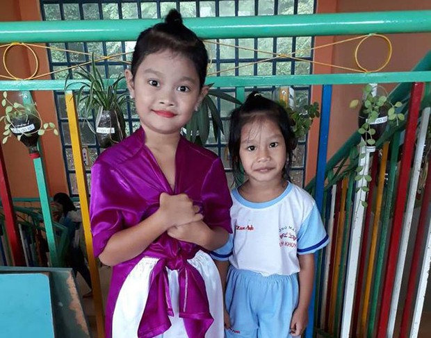 10 năm trôi qua, cuộc sống của hai đứa trẻ bị trao nhầm ở Bình Phước hiện giờ ra sao?-1