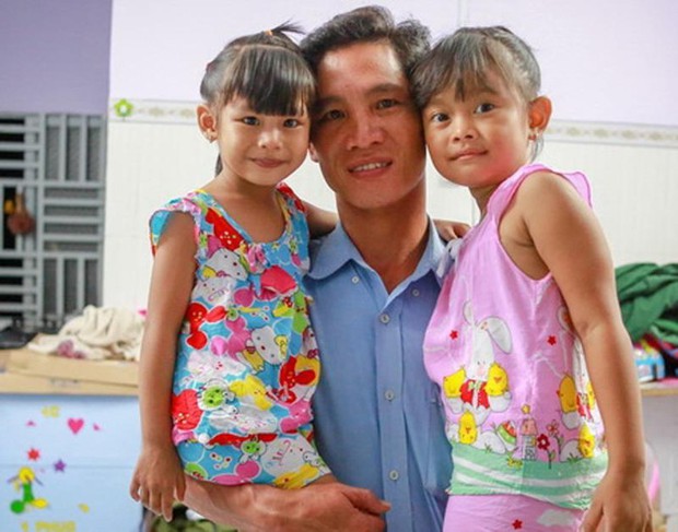 10 năm trôi qua, cuộc sống của hai đứa trẻ bị trao nhầm ở Bình Phước hiện giờ ra sao?-2