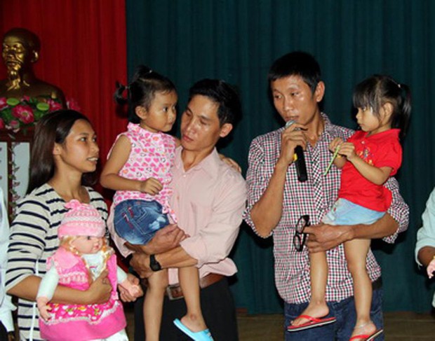 10 năm trôi qua, cuộc sống của hai đứa trẻ bị trao nhầm ở Bình Phước hiện giờ ra sao?-3