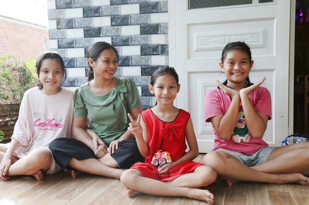 10 năm trôi qua, cuộc sống của hai đứa trẻ bị trao nhầm ở Bình Phước hiện giờ ra sao?-5